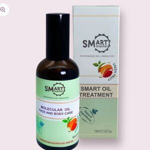 SMART Oil Treatment (FRUIT Visit   SCENT, 100ml)